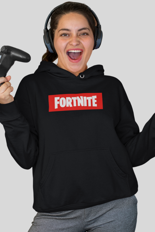 Fortnite Unisex Hoodie Fortnite pullover and Sweatshirt Fortnite Gam Merchkart