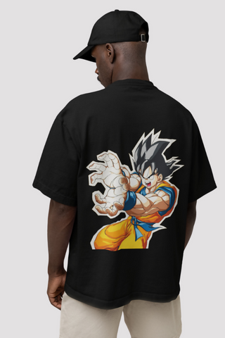 Dragon Ball Z - Anime T-shirt