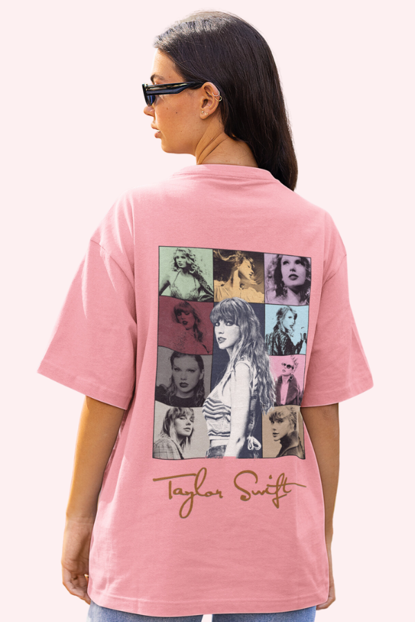 テイラースウィフト Pink Lover シャツ NEW Taylor Swift Lover Album Pink T-shirt SMALL | eBay