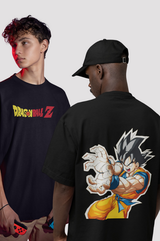 Dragon Ball Z - Anime T-shirt