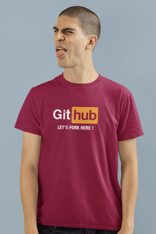 Coding Nerd Pun unisex tshirt, Github Design, Github Programming Joke, Computer Science Joke, Coding Joke | Merchkart
