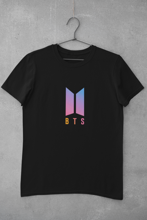 BTS Tee Shirt BTS Army BTS Canada Merchkart